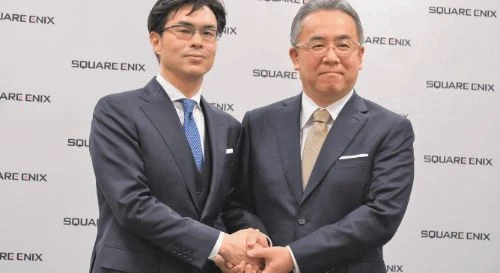 SE社長承認遊戲部門存在問題 集中資源發展重要項目