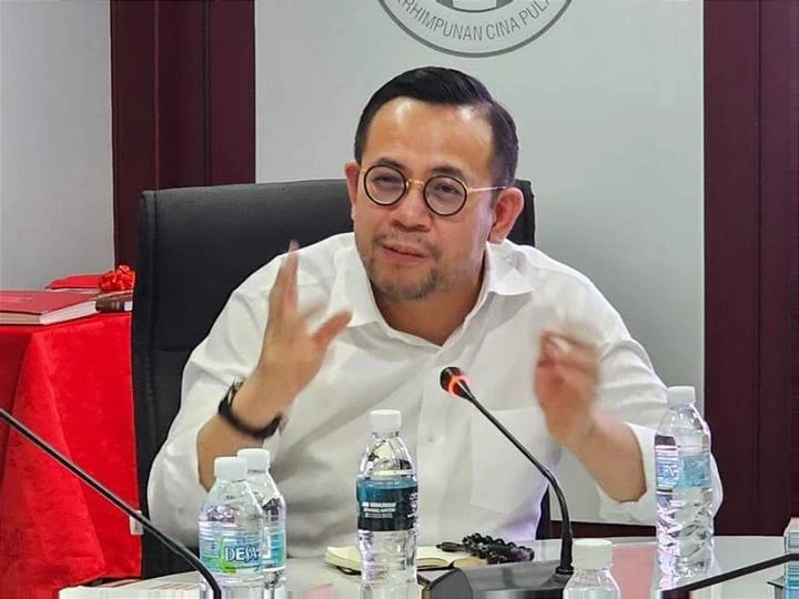 工業用電附加費僅1%用戶受影響 沈志強:每年為政府省下40億