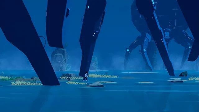 《Planet of Lana》評測:拯救,相伴,與一副美輪美奐的油畫