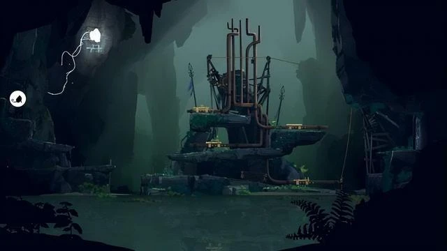 《Planet of Lana》評測:拯救,相伴,與一副美輪美奐的油畫