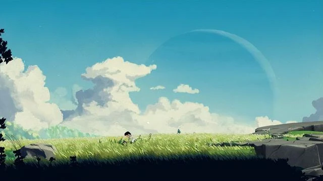 《Planet of Lana》評測:拯救,相伴,與一副美輪美奐的油畫