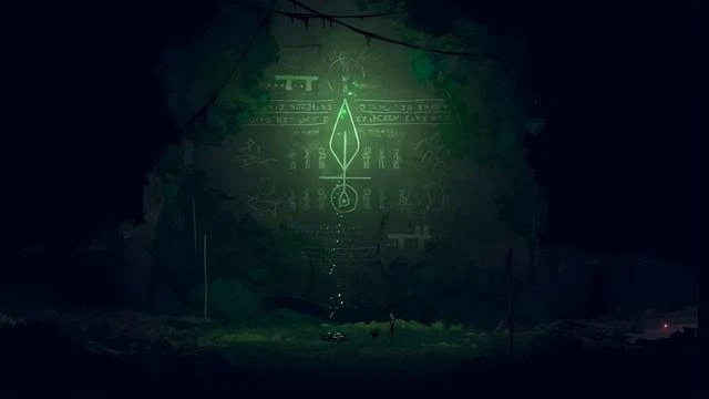 《Planet of Lana》評測：拯救，相伴，與一副美輪美奐的油畫