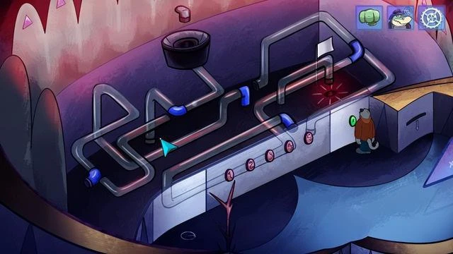 《鱷魚偵探布羅格》評測：被迫執行的正義與生活留下的一地狼藉