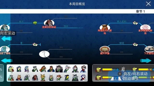 《鱷魚偵探布羅格》評測：被迫執行的正義與生活留下的一地狼藉