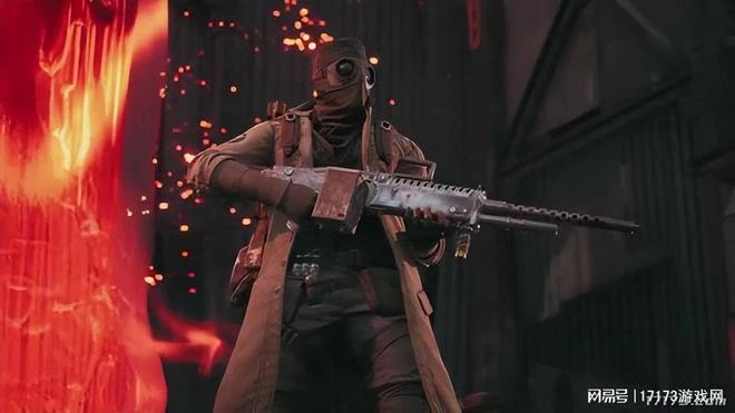 提供高效的治療能量井!《遺蹟2》發布新職業「醫生」預告片