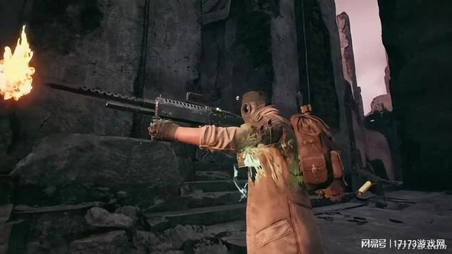 提供高效的治療能量井!《遺蹟2》發布新職業「醫生」預告片