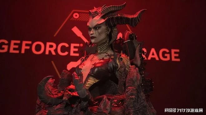 暗黑周報：暴雪又出昏招！《暗黑4》慶典中國大陸玩家無法參加