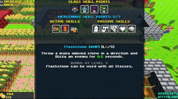 魔性的古典RPG《飛龍勇士》發免費DEMO了!超爽的「刷子遊戲」