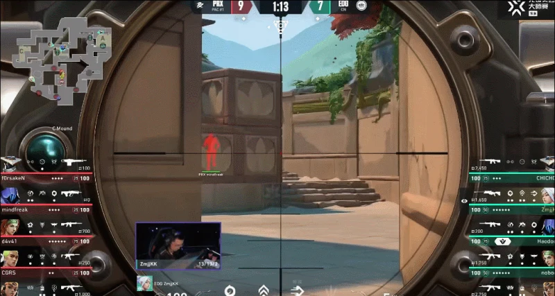 無人看好的電競隊,書寫了中國電競史上的一篇逆轉爽文