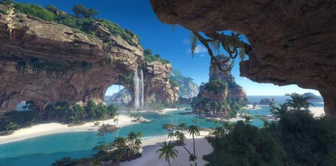 回歸和兄弟們一起戰鬥的快樂,好像也沒有很難