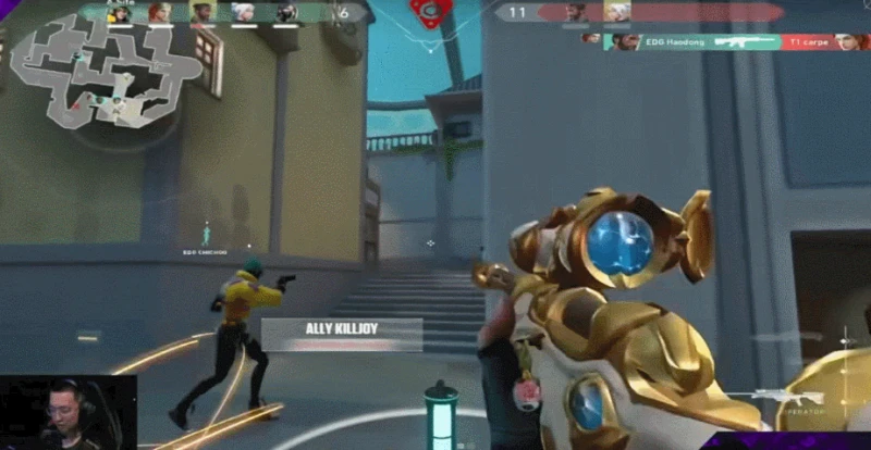 無人看好的電競隊，書寫了中國電競史上的一篇逆轉爽文