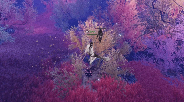 回歸和兄弟們一起戰鬥的快樂，好像也沒有很難