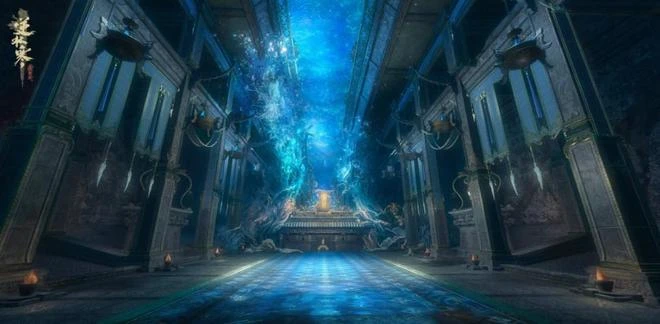 回歸和兄弟們一起戰鬥的快樂，好像也沒有很難