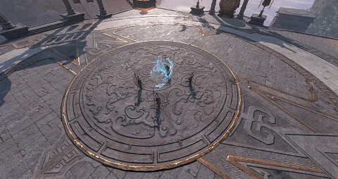 回歸和兄弟們一起戰鬥的快樂，好像也沒有很難