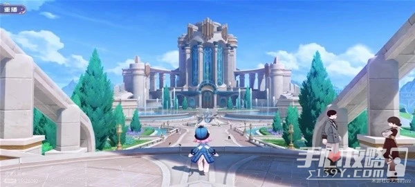 《原神》3.8版前瞻內容整理