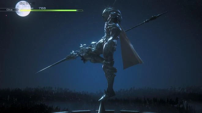 《最終幻想16》遊民評測9.3分 讓最終幻想再次偉大