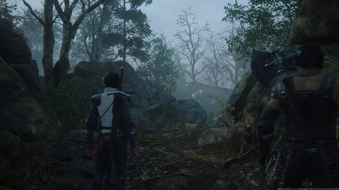 《最終幻想16》遊民評測9.3分 讓最終幻想再次偉大