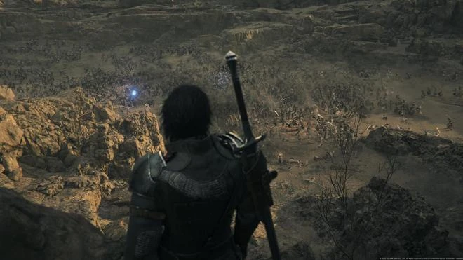 《最終幻想16》遊民評測9.3分 讓最終幻想再次偉大