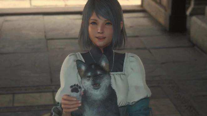 《最終幻想16》遊民評測9.3分 讓最終幻想再次偉大