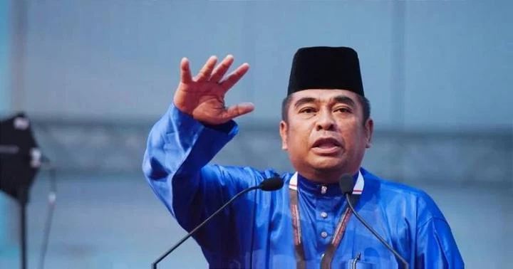 丹州需要反對黨　巫統促丹選民阻伊黨全勝