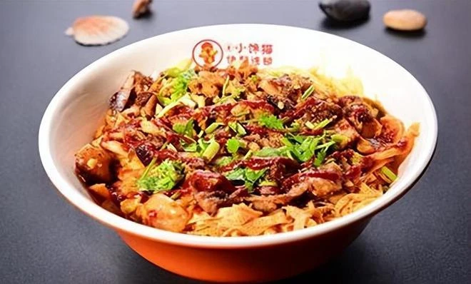 頂流主播的一句話，打響了一場烤肉飯大戰