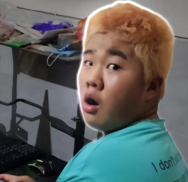 被人嘲笑的現實版鳴人，逆襲成了火影