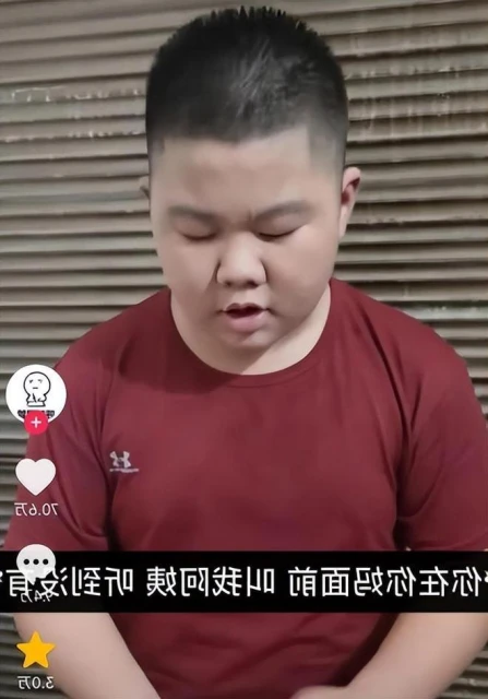 被人嘲笑的現實版鳴人,逆襲成了火影