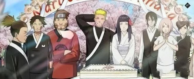 被人嘲笑的現實版鳴人,逆襲成了火影