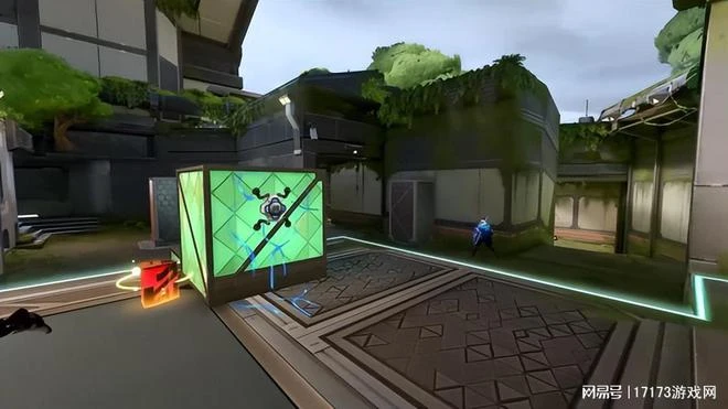 騰訊射擊端游《無畏契約》新角色Deadlock實機演示曝光