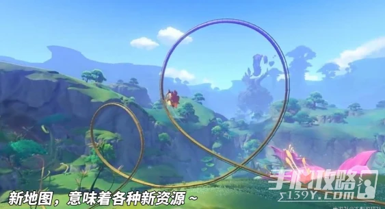 《原神》3.8版本獲取原石數量大全