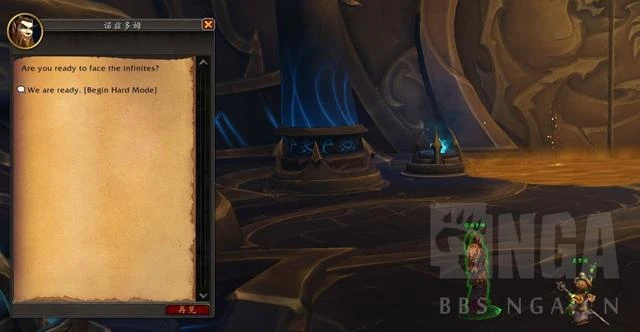 魔獸世界PTR：10.1.5永恆黎明副本掉落與困難模式