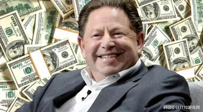 國服玩家全成小丑了！考迪克連任CEO，暴雪「歡送」中國戰隊退出