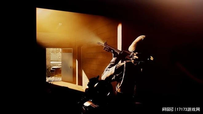 一款美化伊拉克戰爭的遊戲，受到了玩家的「特別好評」