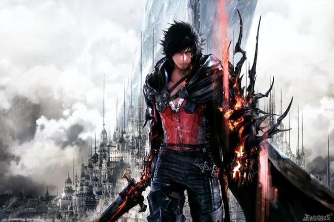 等了7年終於來了！《最終幻想16》發售，玩家：我玩不上