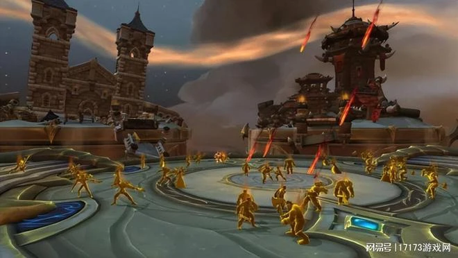 國服玩家全成小丑了!考迪克連任CEO,暴雪「歡送」中國戰隊退出