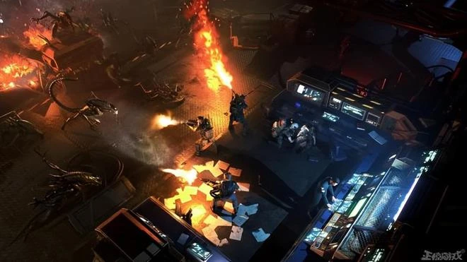 等了7年終於來了！《最終幻想16》發售，玩家：我玩不上