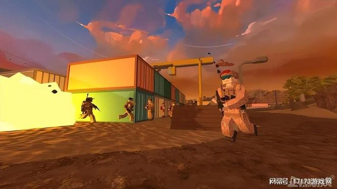 6月最大黑馬？像素風還敢賣100大洋，沒想到竟暴打海外大廠！