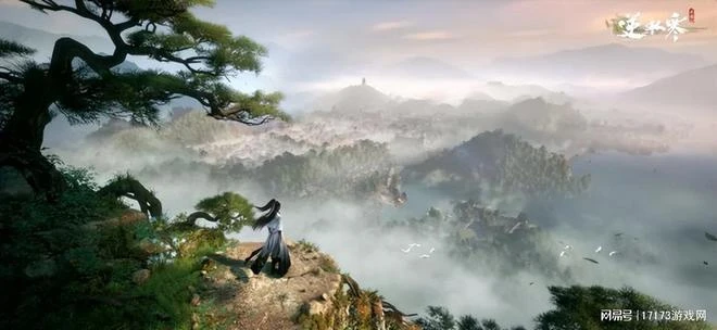 搶人大戰開始！《逆水寒》手游正式公測，《無畏契約》國服定檔