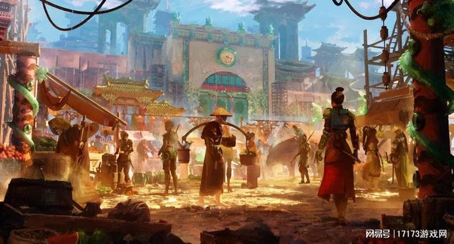 搶人大戰開始！《逆水寒》手游正式公測，《無畏契約》國服定檔