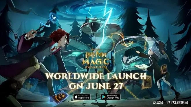 搶人大戰開始！《逆水寒》手游正式公測，《無畏契約》國服定檔