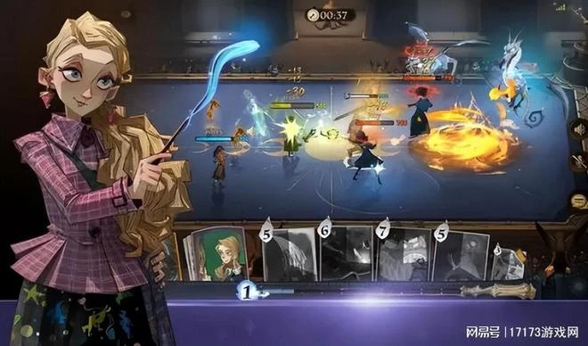 搶人大戰開始！《逆水寒》手游正式公測，《無畏契約》國服定檔