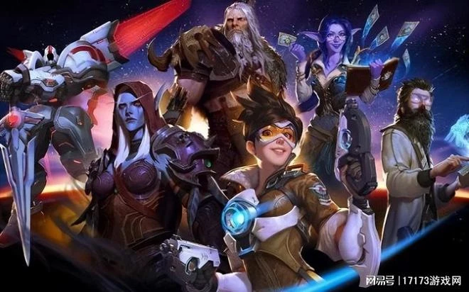 搶人大戰開始！《逆水寒》手游正式公測，《無畏契約》國服定檔