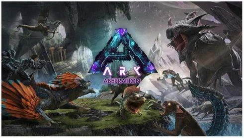 《方舟：生存進化》DLC已於6月22日上架！