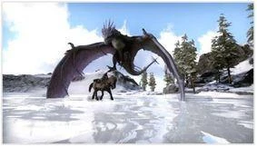 《方舟：生存進化》DLC已於6月22日上架！