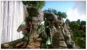 《方舟：生存進化》DLC已於6月22日上架！