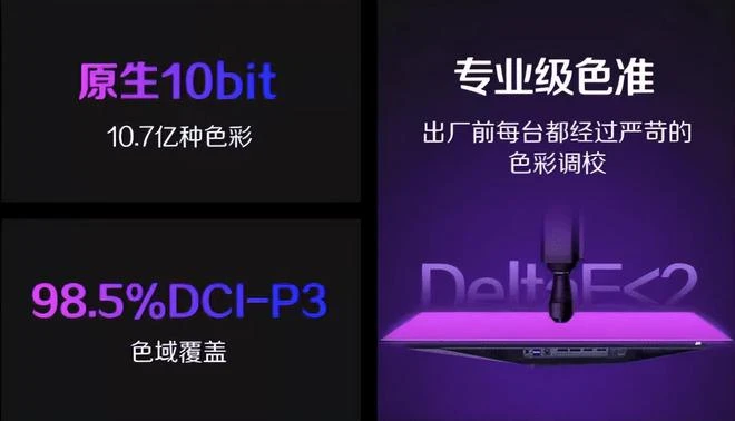 愛攻AG276QZD顯示器評測：高端電競的新選擇