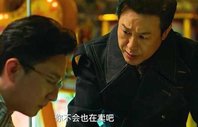 我們專訪了《晨昏線》的監製 並聊了聊敏感的緝毒題材