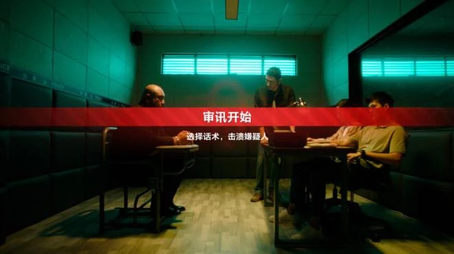 我們專訪了《晨昏線》的監製 並聊了聊敏感的緝毒題材