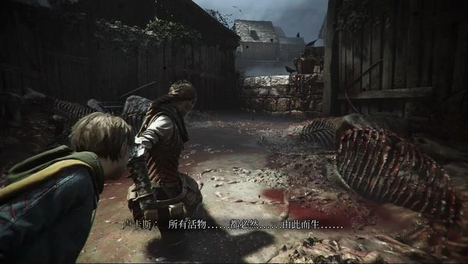 愛攻AG276QZD顯示器評測：高端電競的新選擇