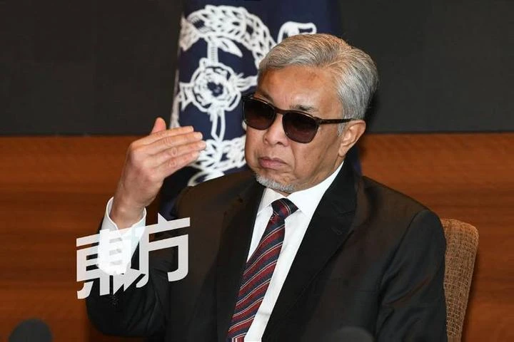 國陣出現「不助選」言論　扎希：國陣希盟關係很好